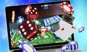 Online Casinoer Din Guide til Spil og Underholdning