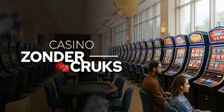Ontdek Online Casino's Zonder CRUKS Speel Veilig en Verantwoord Ontdek Online Casino's Zonder CRUKS Speel Veilig en Verantwoord