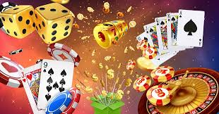 The Evolution and Impact of Online Gambling in the Digital Age The Evolution and Impact of Online Gambling in the Digital Age