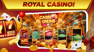 The Evolution and Impact of Online Gambling in the Digital Age The Evolution and Impact of Online Gambling in the Digital Age
