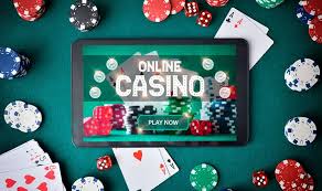 The Ultimate Guide to Spinsala Online Casino A New Era of Gaming The Ultimate Guide to Spinsala Online Casino A New Era of Gaming