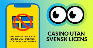Utländska Casino En Djupdykning i Spelvärlden