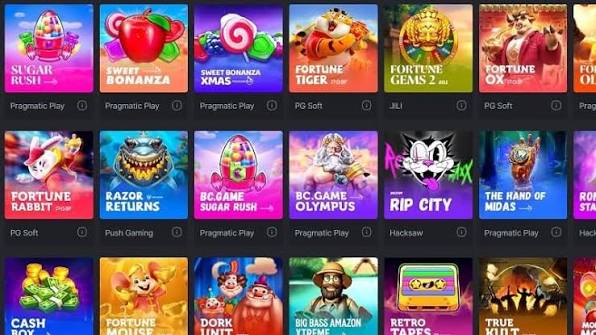 Casino Uden Casinoer Uden ROFUS Din Guide til Sikker Spiloplevelse 1124906803 Casino Uden Casinoer Uden ROFUS Din Guide til Sikker Spiloplevelse 1124906803