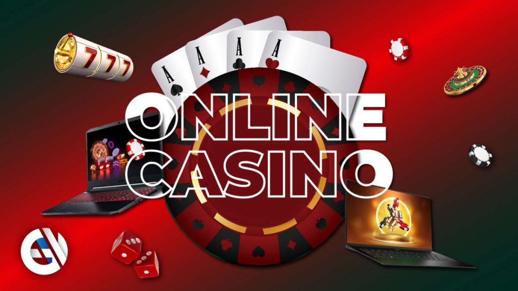 Explorando Cashwin Casino Tu Puerta de Entrada al Juego en Línea
