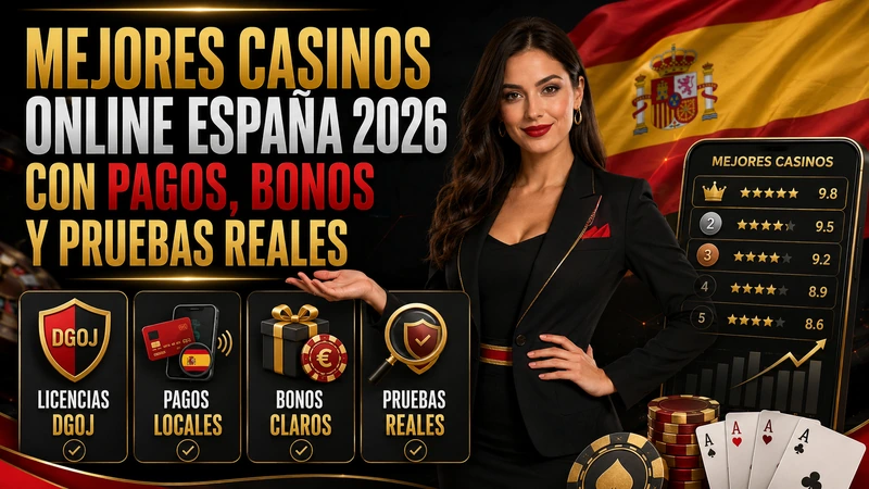 Las Mejores Tragaperras de Casino con Bonos Inigualables Las Mejores Tragaperras de Casino con Bonos Inigualables