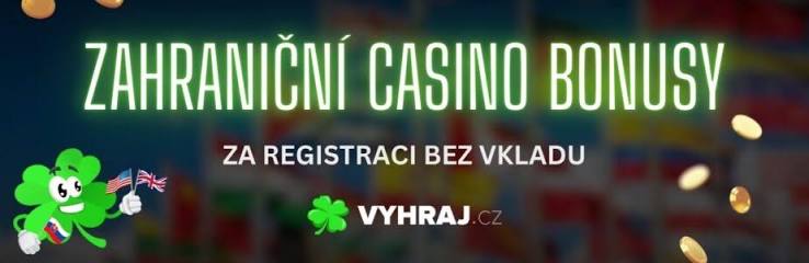 Nejlepší zahraniční online casina pro české hráče 1379510271 Nejlepší zahraniční online casina pro české hráče 1379510271