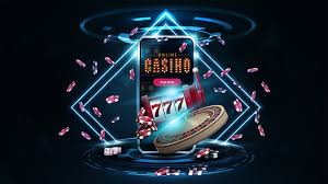 Casino Love The Allure of Gambling and Romance Casino Love The Allure of Gambling and Romance