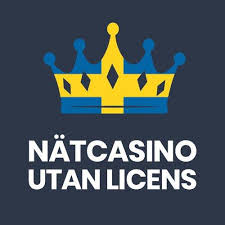 Casinon utan svensk licens - En guide till spelutbud och säkerhet