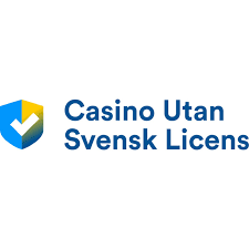 Casinon utan svensk licens - En guide till spelutbud och säkerhet