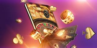 Experience Thrilling Gaming at Playfina Casino Experience Thrilling Gaming at Playfina Casino