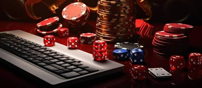 Legální Online Casino AdmiraL - Hrajte s důvěrou a zábavou Legální Online Casino AdmiraL - Hrajte s důvěrou a zábavou